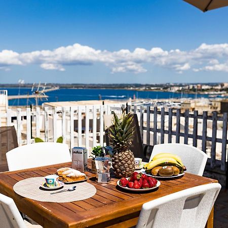Corte De Maio - Exclusive Terrace - By Click Salento Gallipoli Ngoại thất bức ảnh