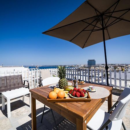 Corte De Maio - Exclusive Terrace - By Click Salento Gallipoli Ngoại thất bức ảnh