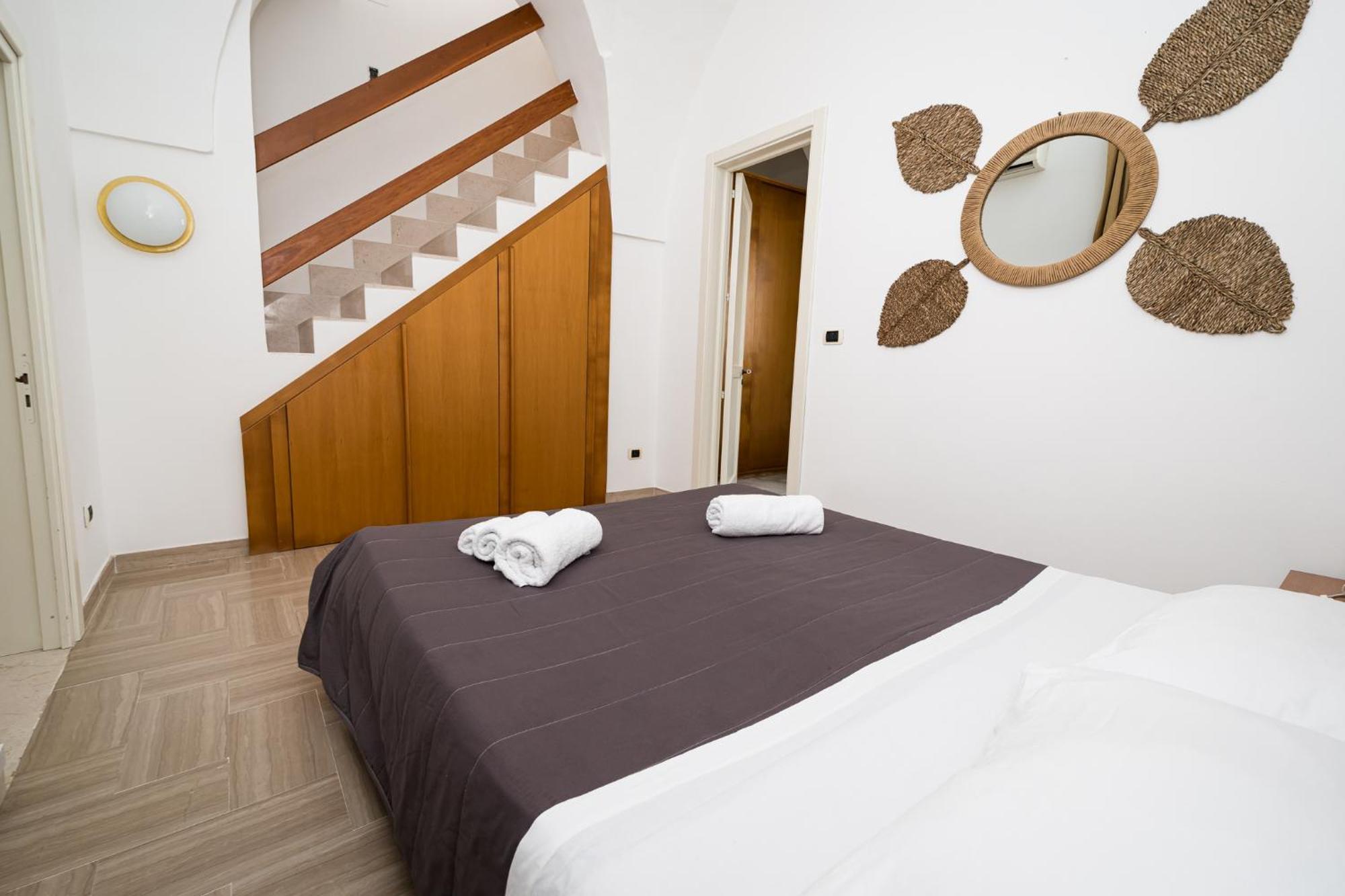 Corte De Maio - Exclusive Terrace - By Click Salento Gallipoli Ngoại thất bức ảnh