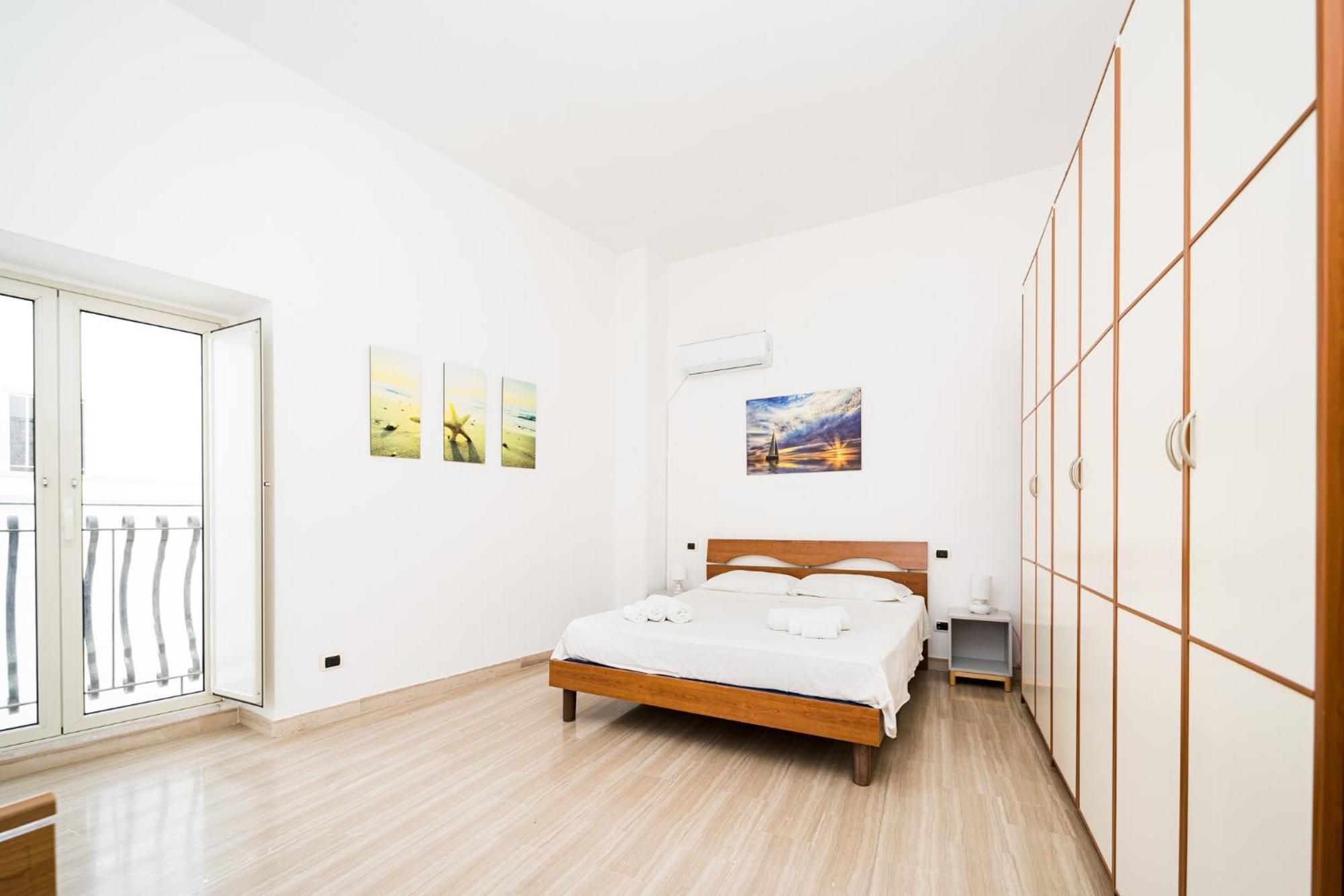 Corte De Maio - Exclusive Terrace - By Click Salento Gallipoli Ngoại thất bức ảnh