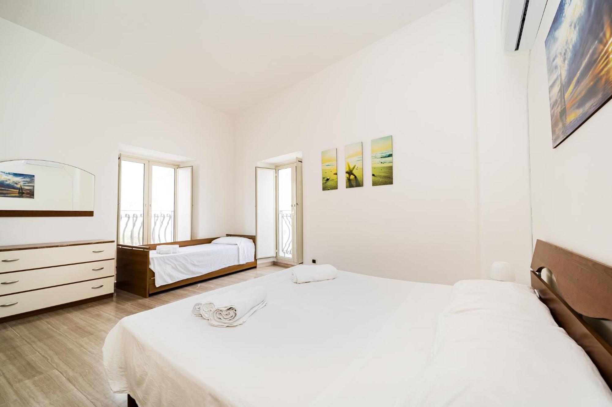 Corte De Maio - Exclusive Terrace - By Click Salento Gallipoli Ngoại thất bức ảnh