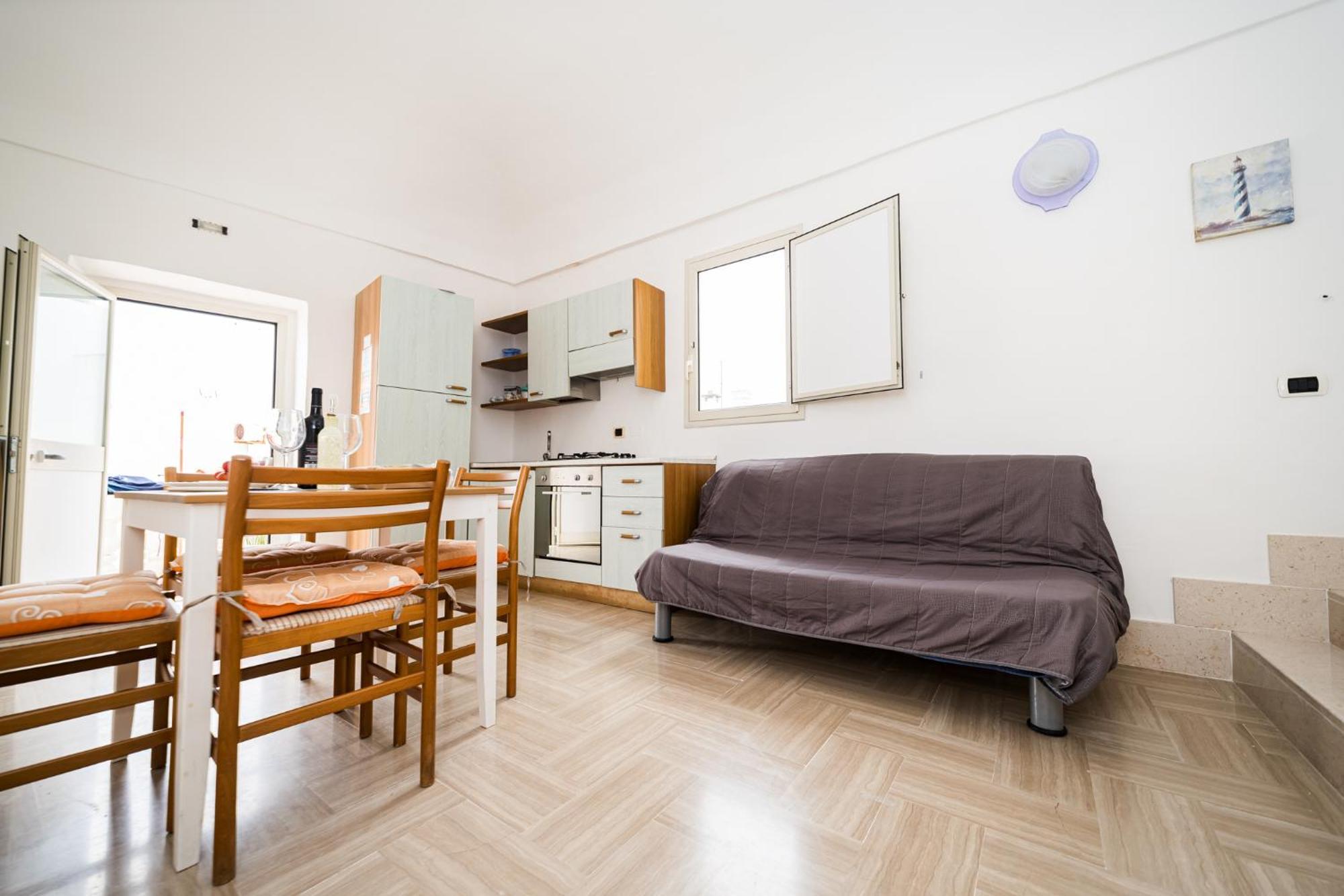 Corte De Maio - Exclusive Terrace - By Click Salento Gallipoli Ngoại thất bức ảnh