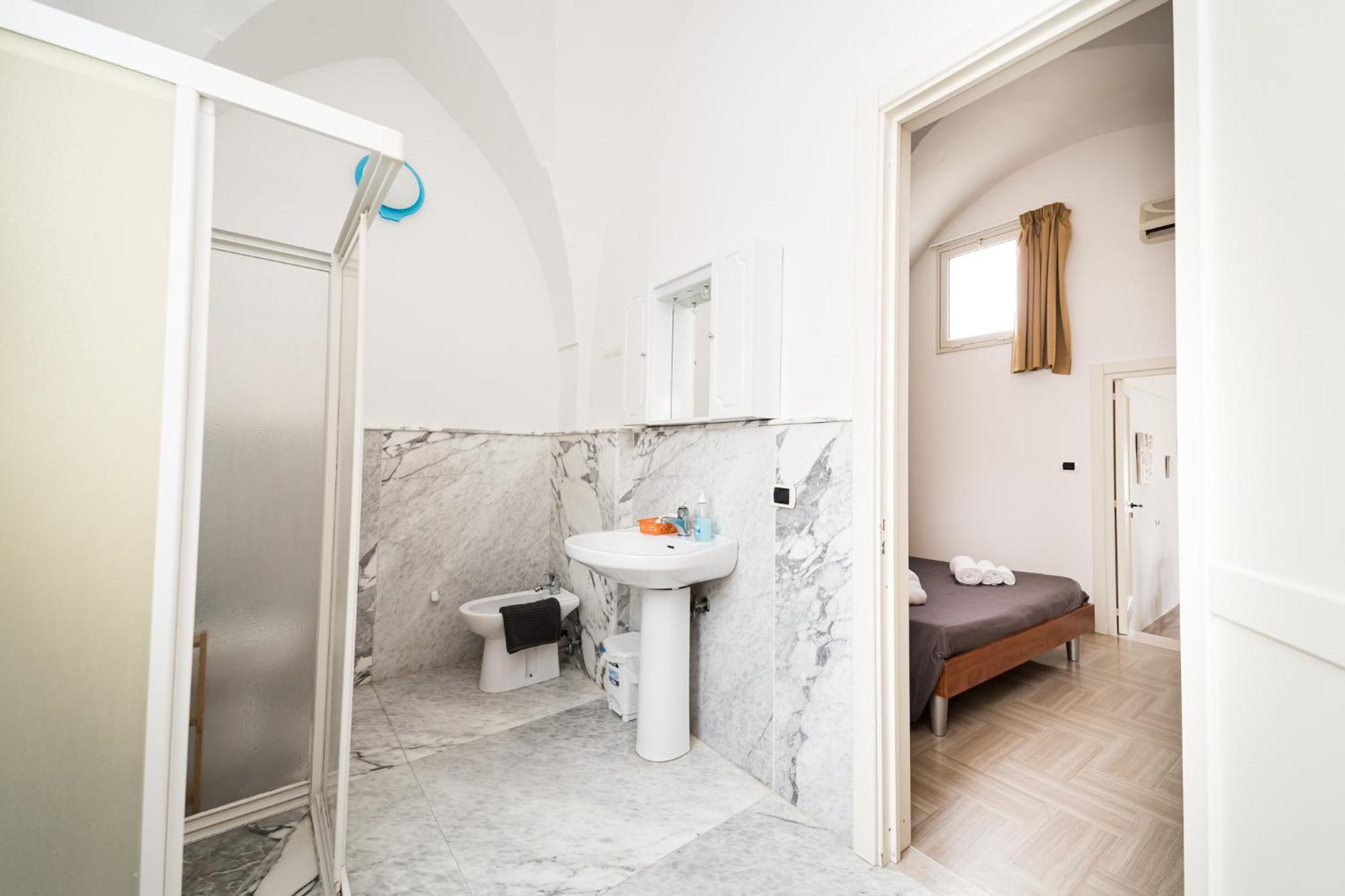 Corte De Maio - Exclusive Terrace - By Click Salento Gallipoli Ngoại thất bức ảnh