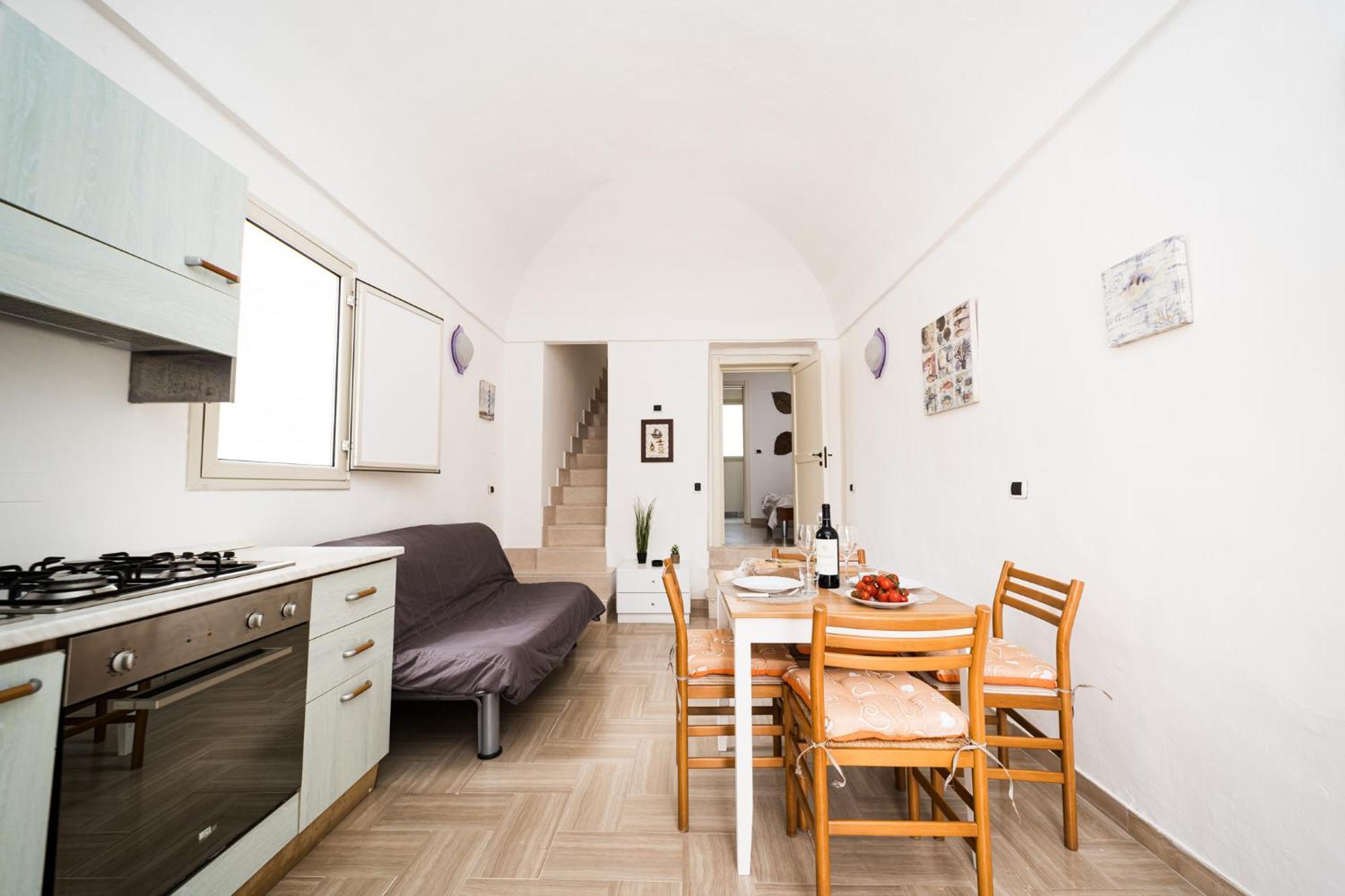 Corte De Maio - Exclusive Terrace - By Click Salento Gallipoli Ngoại thất bức ảnh