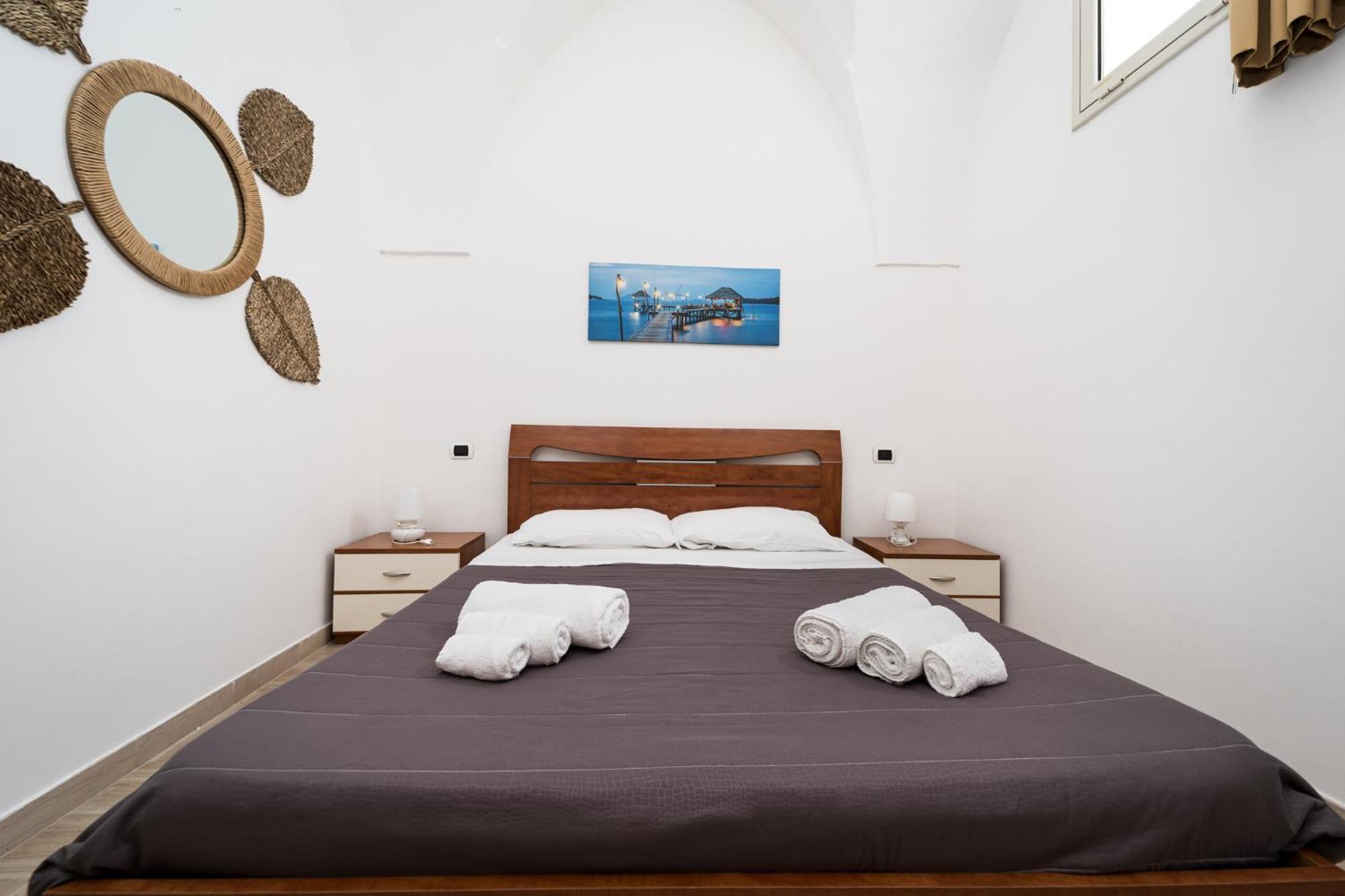 Corte De Maio - Exclusive Terrace - By Click Salento Gallipoli Ngoại thất bức ảnh