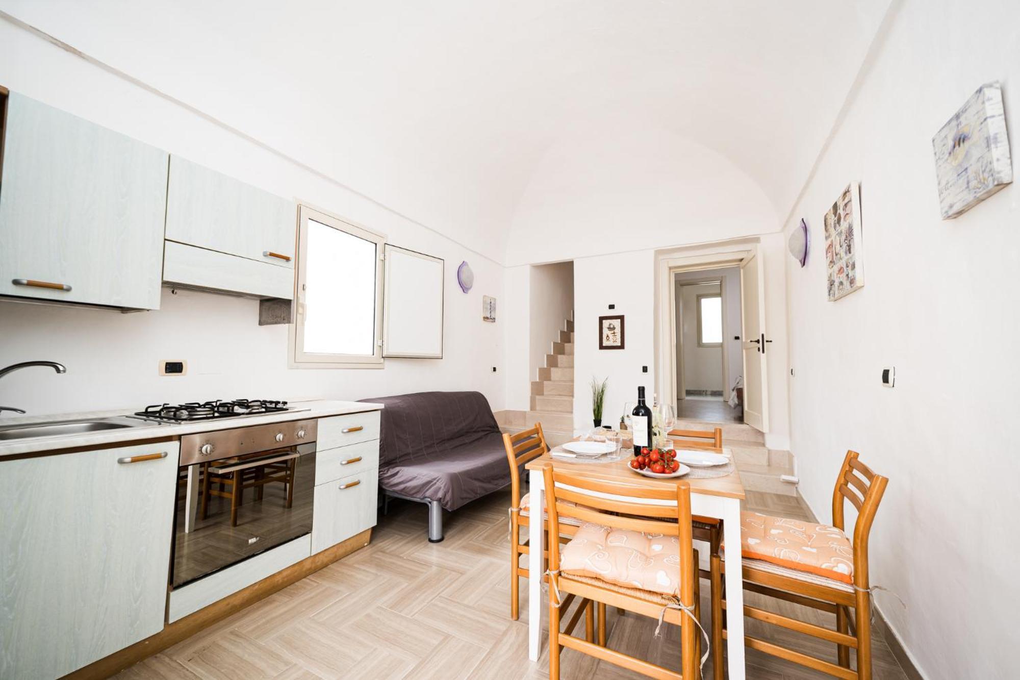 Corte De Maio - Exclusive Terrace - By Click Salento Gallipoli Ngoại thất bức ảnh