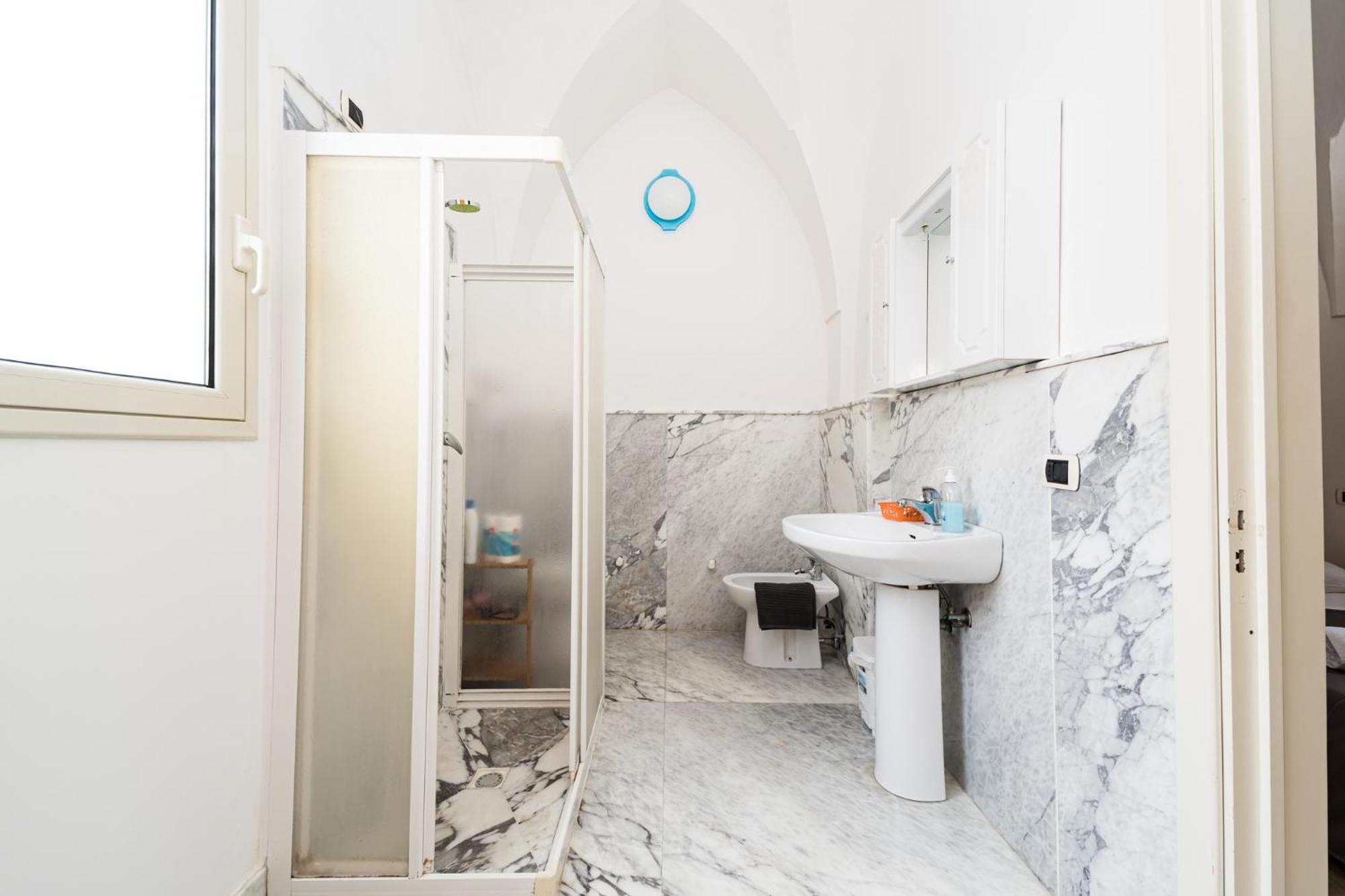 Corte De Maio - Exclusive Terrace - By Click Salento Gallipoli Ngoại thất bức ảnh